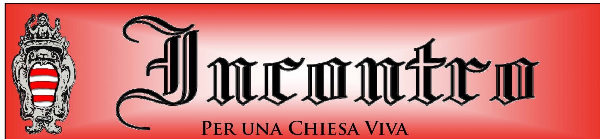 Incontro per una Chiesa Viva – Ravello